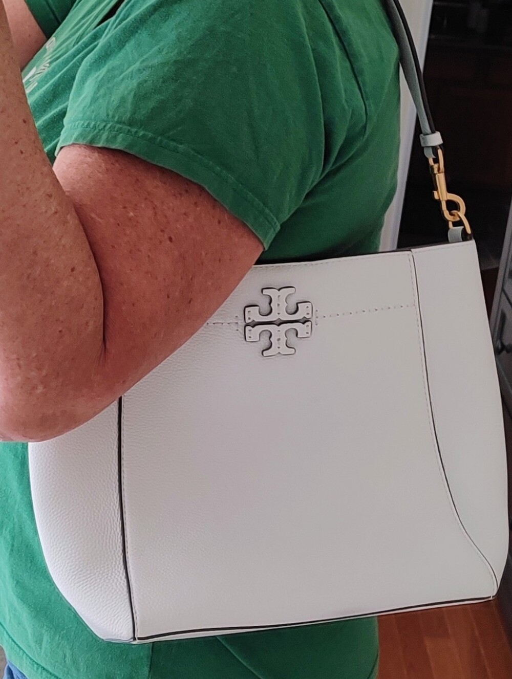 ~~Tory🤍Burch Bag~~ - Picture 9 of 9